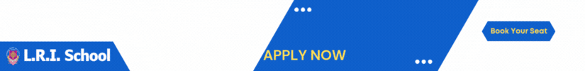 LRI School ad