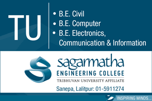 Sagarmatha ad