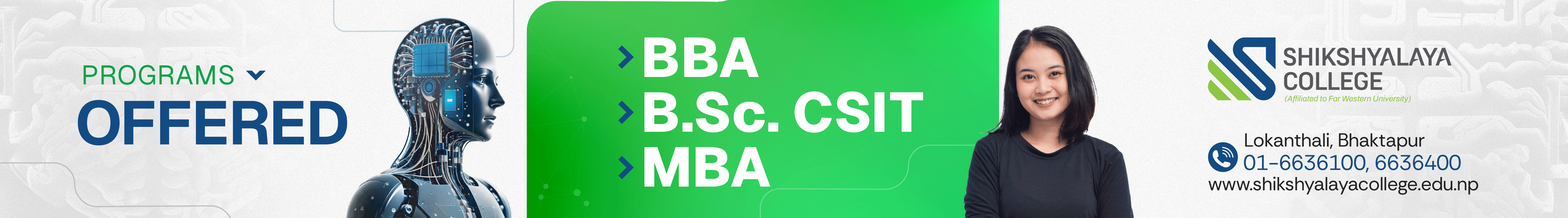 samriddhi college ad