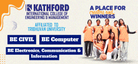 Kathford college