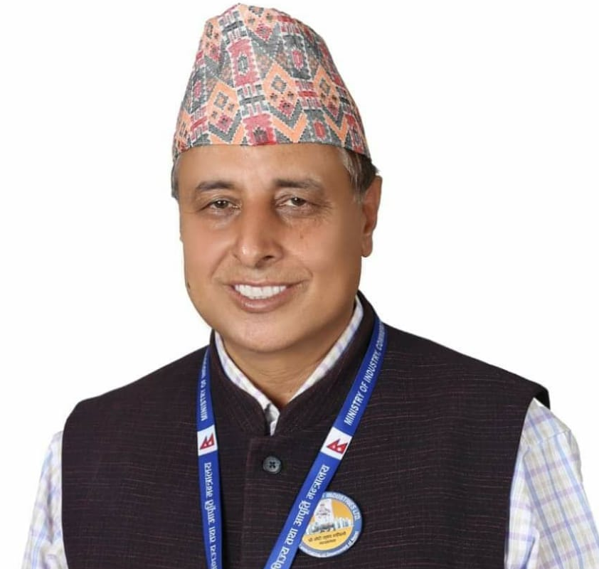 गाेपिकृष्ण न्यैपाने