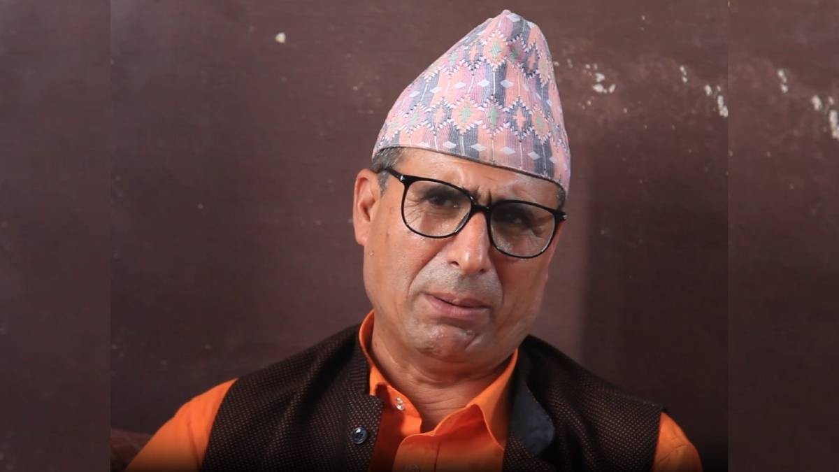 शिक्षा ऐनमा गरिएको संशोधनप्रति शिक्षक महासंघको गम्भीर ध्यानाकर्षण