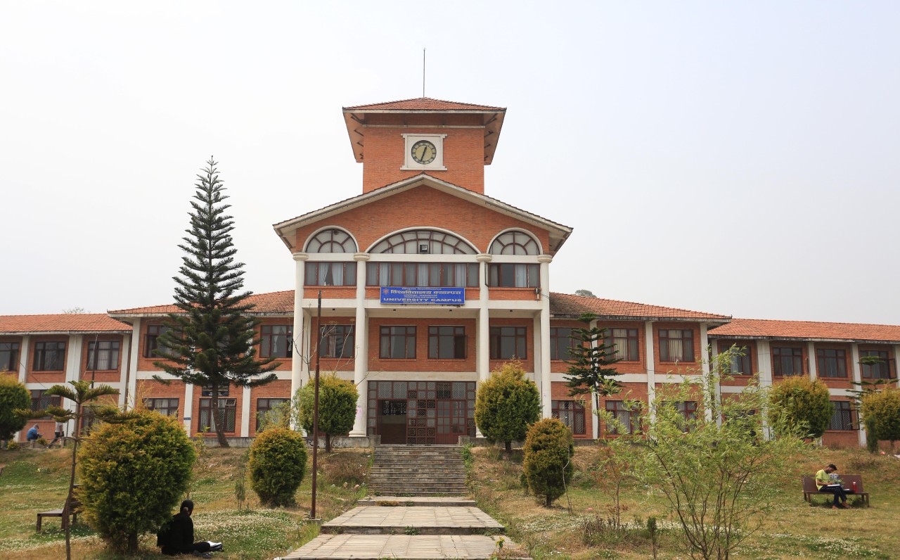 त्रिभुवन विश्वविद्यालयका वार्षिक कार्यक्रम बन्द गर्ने तयारी, पुराना विद्यार्थीलाई अन्तिम मौका परीक्षा दिइने