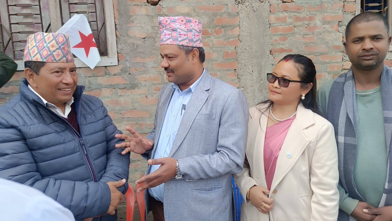 विद्यालय कर्मचारी र सरकारसँग भएको सहमतिबारे परिषद्ले गरायाे ध्यानाकर्षण