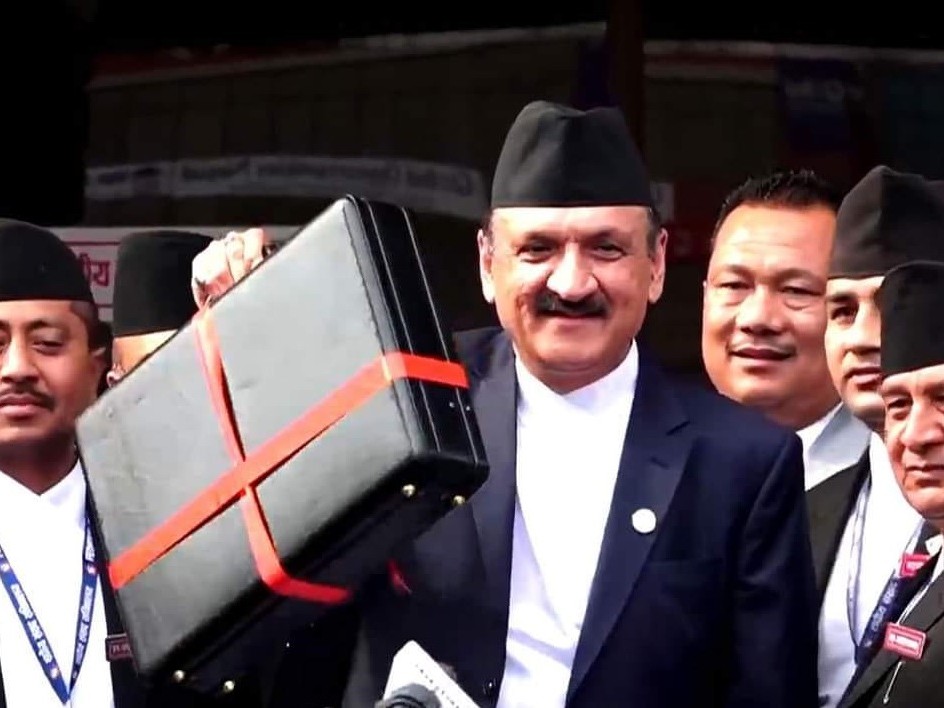 शिक्षामा १ खर्ब ९७ अर्ब २९ करोड बजेट विनियाेजन (पूर्ण पाठसहित)
