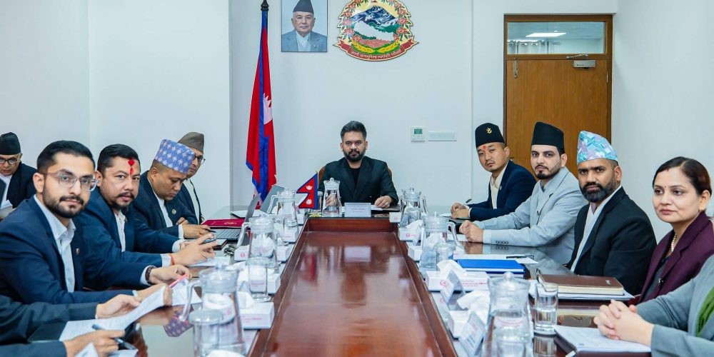 सरकारी कार्यालय र शैक्षिक संस्थामा अब शनिबार र आइतबार बिदा हुने 