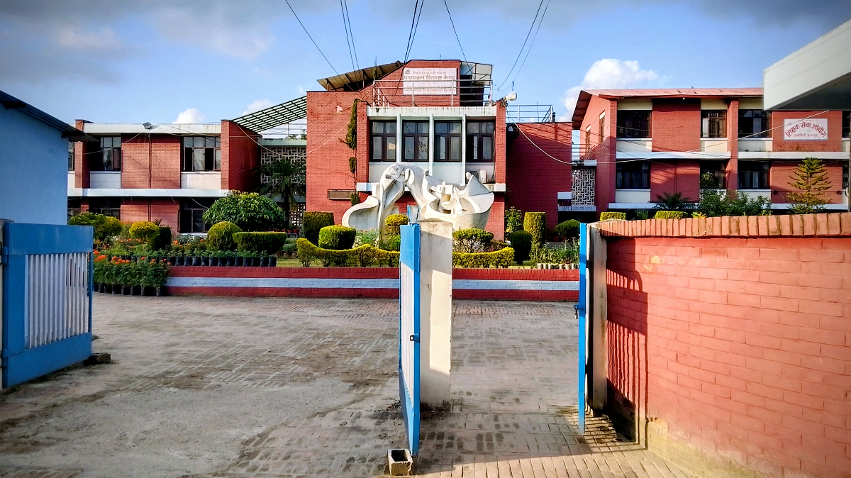 विद्यालयमा दुई दिन बिदाको असर कम गर्न दुई बिकल्प प्रस्ताव