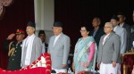 देशभर यसरी मनाइयाे संविधान दिवस (फाेटाेफिचर)