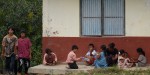 रसुवाको बाढीपछि बालबालिकाको विचल्ली, ५० भन्दा बढी अभिभावकविहीन