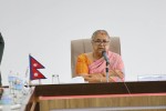 सरकारले जेनजी पुस्ताको सोच बमोजिम काम गर्छ, आगजनी गर्नेलाई कारबाही हुन्छ : प्रधानमन्त्री कार्की (भिडियाेसहित)