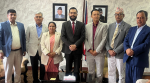 त्रिविसहित ६ विश्वविद्यालयमा रजिस्ट्रार नियुक्त