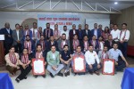 जाल्सानद्वारा बधाई तथा शुभकामना कार्यक्रम सम्पन्न (फोटोफिचर)
