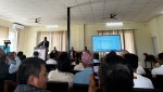 त्रिवि ग्रामिण विकास केन्द्रीय विभागले सुरु गर्यो ‘विकास संवाद’ 