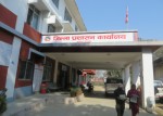 चितवनका सामुदायिक विद्यालयमा भर्ना अभियान ठप्प