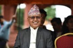 निजी क्षेत्रको मनोबल कम हुन नदिने अर्थमन्त्री खनालकाे प्रतिबद्धता