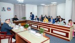 चिकित्सा शिक्षा आयोगद्वारा छात्रवृत्ति अनुदानसम्बन्धी कार्यविधि, २०८३ स्वीकृत