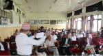 त्रिविले स्नातकोत्तर तहको भौतिकशास्त्र विषयको पाठ्यक्रम परिमार्जन गर्ने