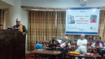 शिक्षक आन्दोलनको इतिहास समेटिएको पुस्तक ‘शिक्षक आन्दोलनको इतिहास’ सार्वजनिक