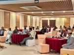 मधेशमा शिक्षा सुधारको बहस : उच्च शिक्षा र राष्ट्रिय पाठ्यक्रम प्रारूपमा केन्द्रित संवाद