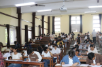 प्रवेश परीक्षामा  बिएससी सिएसआईटी प्रतिको आर्कषण बढ्दै
