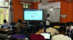नेपालगञ्जस्थित लुम्बिनी प्राविधिक विश्वविद्यालयमा पहिलो एआई ह्याकाथन सम्पन्न