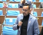 जेनजीको समर्थन गर्दे रास्वपा सांसद असीम शाहले दिए राजीनामा, रास्वपाका सबै सांसदले राजीनामा दिने तयारी