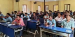 विद्यालय कर्मचारी परिषद्को सातौँ राष्ट्रिय महाधिवेशन घोराहीमा हुने