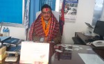 राप्ती स्वास्थ्य विज्ञान प्रतिष्ठानका उपकुलपति डा. लामिछानेले दिए राजीनामा