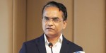 देशभर विभिन्न बैँकका ६८ वटा शाखा र ६९ एटीएममा क्षति पुगेको छ : गभर्नर पौडेल