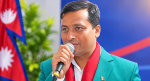 शिक्षकलाई राजनीतिक रंग दिएर अपमान नगर्न शैक्षिक अभियन्ता भट्टराईको आग्रह