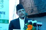 जग्गा हदबन्दीको समस्या तत्काल समाधान गर्न सरकारलाई सभामुख अर्यालको सुझाव