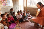 सामुदायिक विद्यालयका कर्मचारी र ईसीडी शिक्षकको उमेर हद ६० वर्ष लागू
