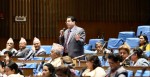 शिक्षक महासंघसँग भएका सहमतिहरु कार्यान्वयनमा जानुपर्छ : सांसद एकनाथ ढकाल