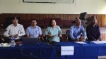 स्वायत्तताको माग गर्दै इन्जिनियरिङ अध्ययन संस्थानका प्राध्यापक आन्दाेलनमा