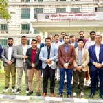 एनओसी निर्देशिका परिमार्जन गर्न शैक्षिक परामर्श व्यवसायीको ध्यानाकर्षण