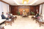 प्रधानमन्त्री र शिक्षक महासंघबीचको वार्ता निश्कर्षविहीन, आन्दोलन थप चर्काउने घोषणा