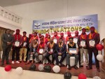 फेकन अध्यक्षमा उमेश कुश्वार निर्वाचित, महासचिवमा दिपेन्द्र पोखरेल