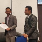हिमालयन ह्वाइटहाउस इन्टरनेशनल कलेज र एसीसीए नेपालबीच सम्झौता