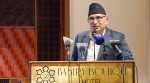 शिक्षकका सबै माग पूरा गर्ने हो भने ठूलो आर्थिक दायित्व थपिन्छ : अर्थमन्त्री पौडेल
