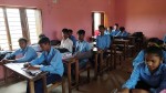 बर्दिबासकाे जनता माविमा विज्ञान पढाउने शिक्षक नहुँदा विद्यार्थीको पढाइ प्रभावित