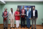 बोस्टन विश्वविद्यालयका प्राध्यापकद्वारा अनुसन्धान क्षमताको विकासमा केन्द्रित दुई कार्यशाला सम्पन्न