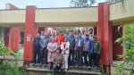 नेपाल शिक्षक महासंघका नवनियुक्त अध्यक्ष सुन्दर पन्तद्वारा पदभार ग्रहण