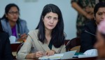 रास्वपा सचेतक धिताल : बालेनको राष्ट्रसंघ सम्बोधन सुरुआत मात्रै, अब आवाजलाई गन्तव्यसम्म पुर्‍याउनुपर्छ