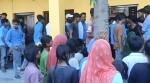 महोत्तरीको एक विद्यालयको खाजामा छेपारो परेपछि ६० बालबालिका अस्पताल भर्ना
