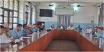नेपाल संस्कृत विश्वविद्यालयमा संस्थागत सुधारको तयारी, अनुसन्धानदेखि प्रविधिसम्म प्राथमिकतामा