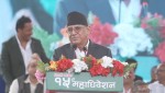 गगन–रविलाई प्रचण्डको आग्रह : अब तपाईंहरूले नै क्रमभंग गर्नुपर्छ