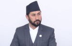 भारतका विश्वप्रसिद्ध शैक्षिक संस्थाहरू नेपालमा  स्थापना गर्न  रास्वपा  सभापति लामिछानेको  प्रस्ताव