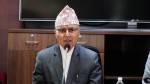 शून्यमा पुगेको मुलुकको अर्थतन्त्र सम्हाल्न अर्थमन्त्री रामेश्वर खनाललाई चुनाैती