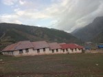 जुम्लाको एक विद्यालयमा विद्यार्थी बिरामी पर्न थालेपछि पठनपाठन बन्द 