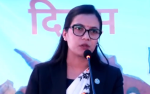 भदौ २३ को गोलीकाण्डबारे कानुनमन्त्री गौतमको कडा टिप्पणी– ‘अब यस्तो नियति भोग्नुपर्दैन’